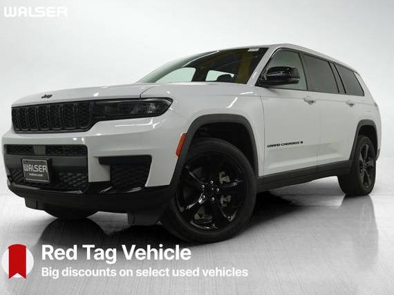 JEEP GRAND CHEROKEE 2023 1C4RJKAG7P8886244 image